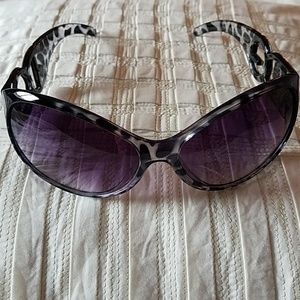 Women's sunglasses